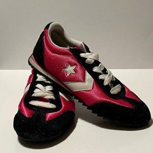 Vintage Converse Reissue One Star Running Shoes
